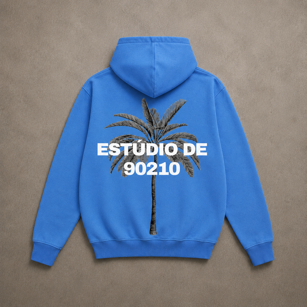 The Hills Hoodie