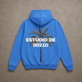 The Hills Hoodie