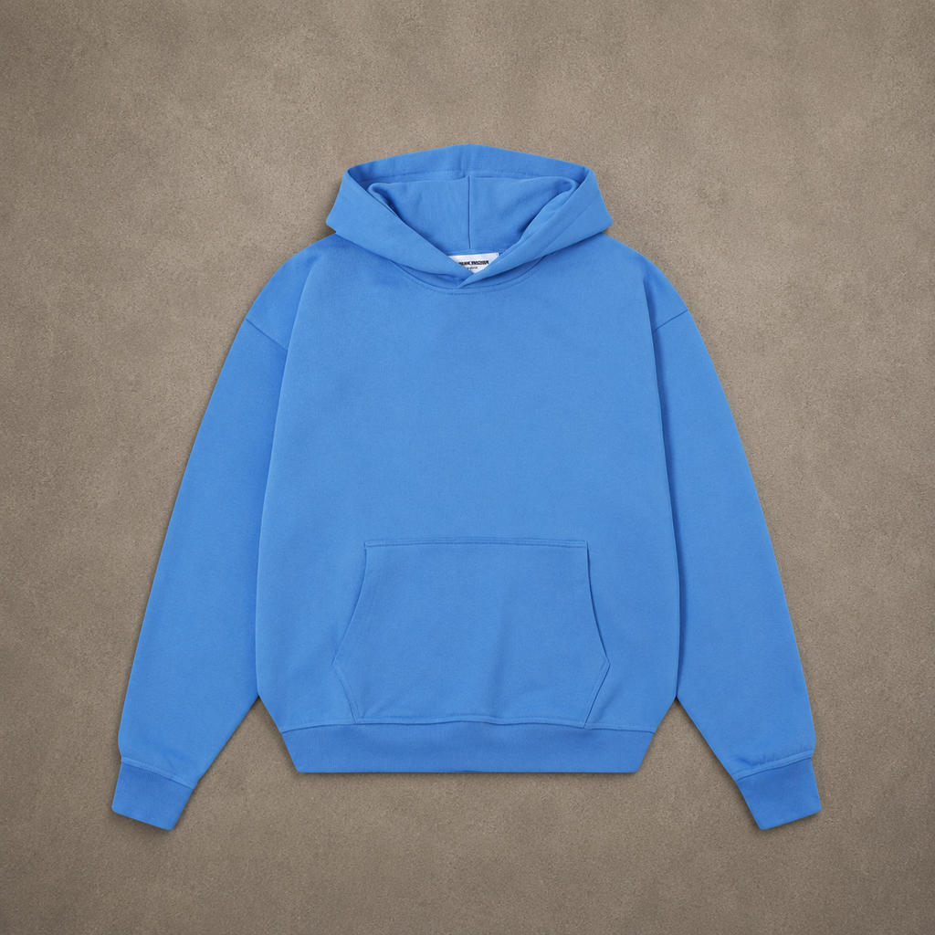 The Hills Hoodie